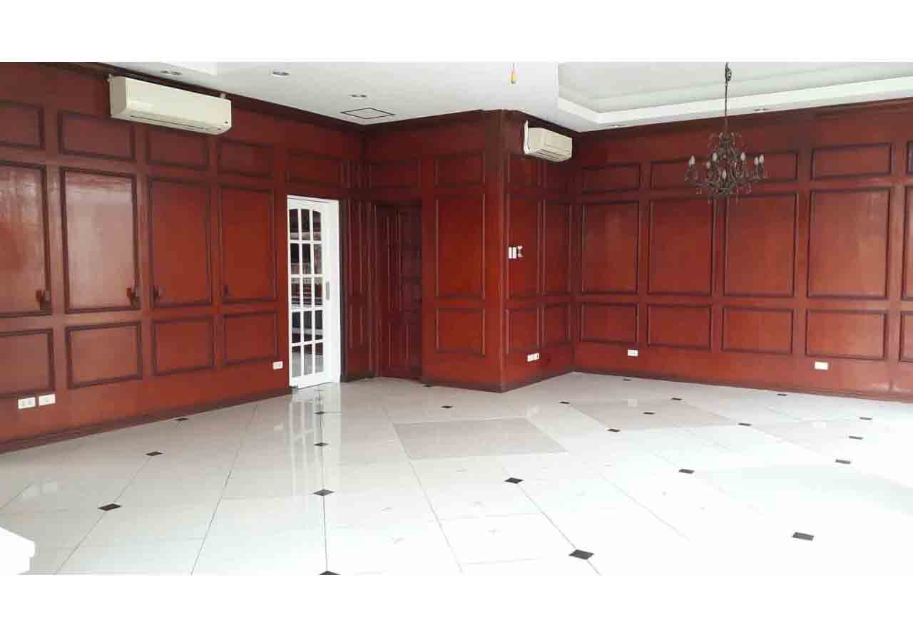 4BR House and Lot for Rent in McKinley Hill Village, Taguig